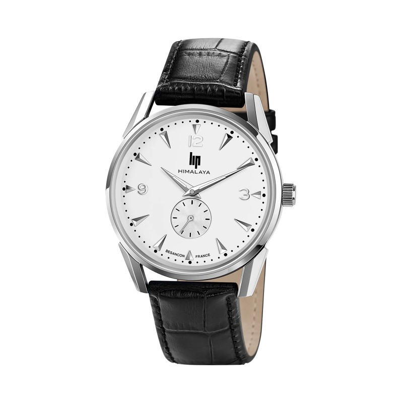 Montre LIP - Himalaya Classique 40 mm