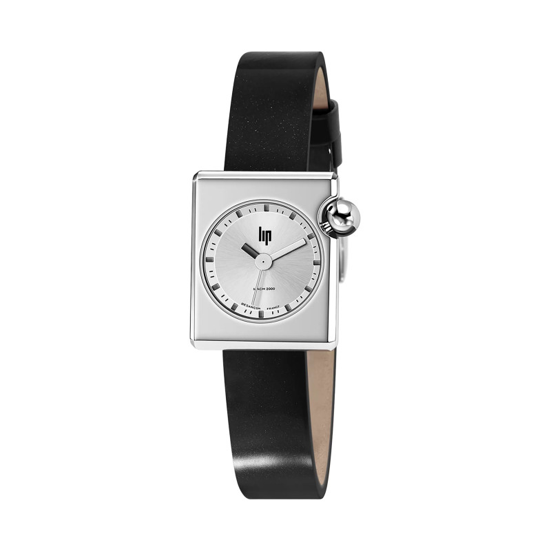 Montre LIP - Mach 2000 Mini Square 30*28 mm