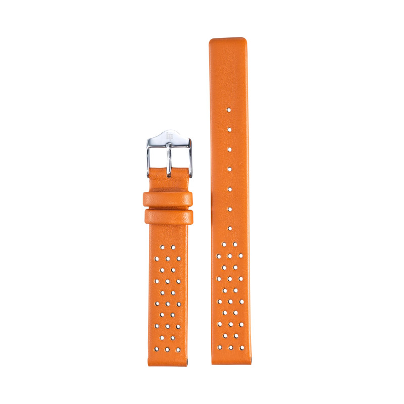 BRACELET LIP 14MM MAC 2000 MINI ORANGE 675435