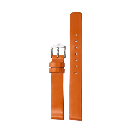 BRACELET LIP 14MM MAC 2000 MINI ORANGE BRILLANT 675441