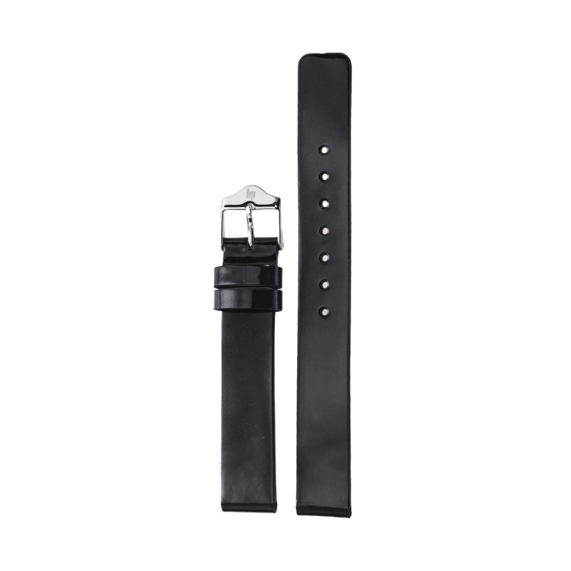 Montre LIP - BRACELET  14MM MAC 2000 MINI NOIR