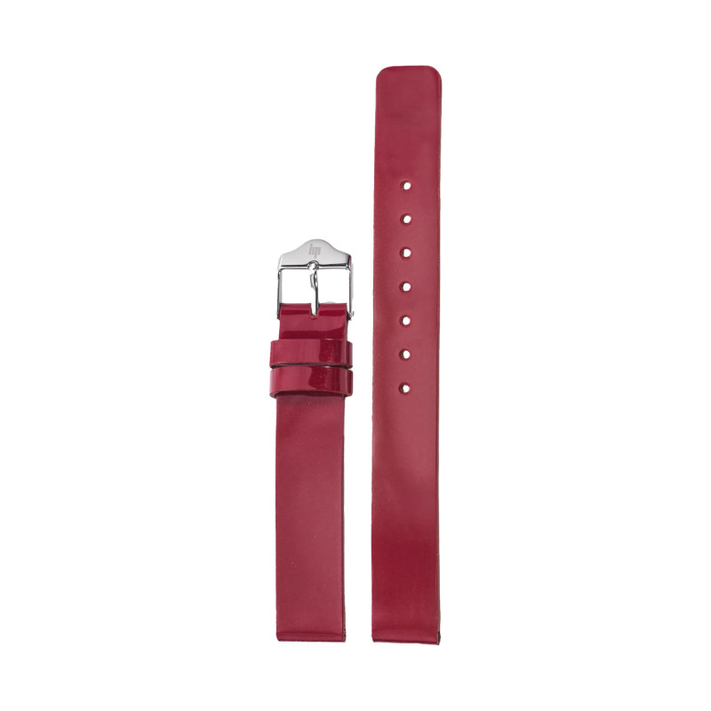 BRACELET LIP 14MM MAC 2000 MINI ROUGE 675446