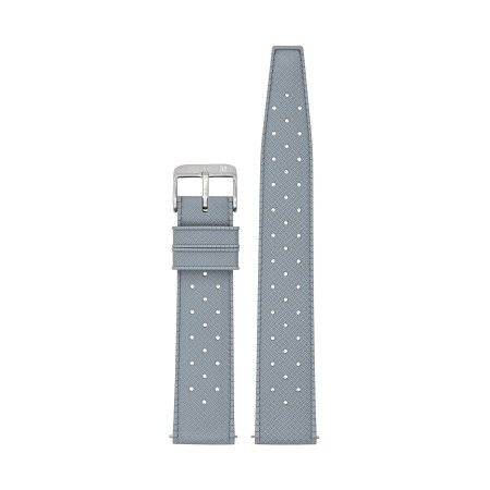 BRACELET LIP 20 MM TROPIC GRIS 675452