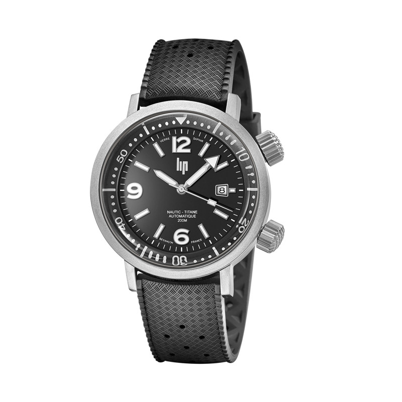 Montre LIP - Grande Nautic-Ski Automatique 41mm