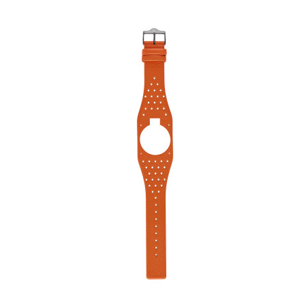 BRACELET LIP BIG TV ORANGE PERFORE 675490