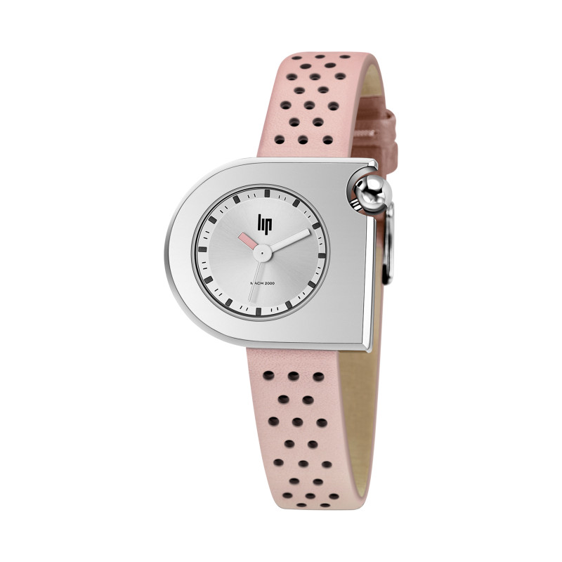 Montre LIP - MACH 2000 MINI MOON 30*28 MM