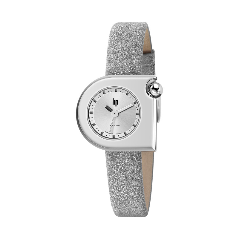 Montre LIP - MACH 2000 MINI MOON 30*28 MM