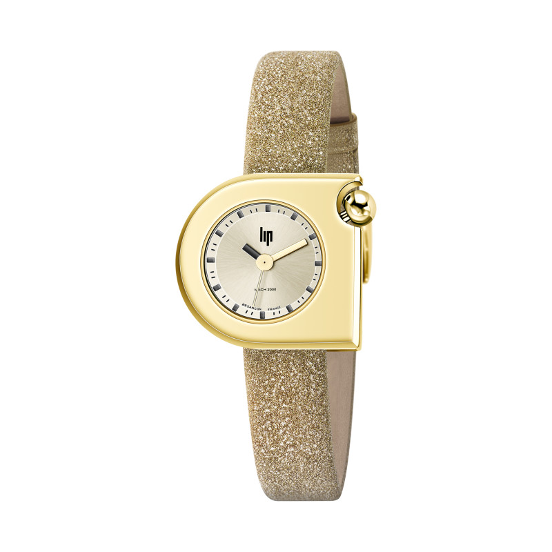 Montre LIP - MACH 2000 MINI MOON 30 28 MM