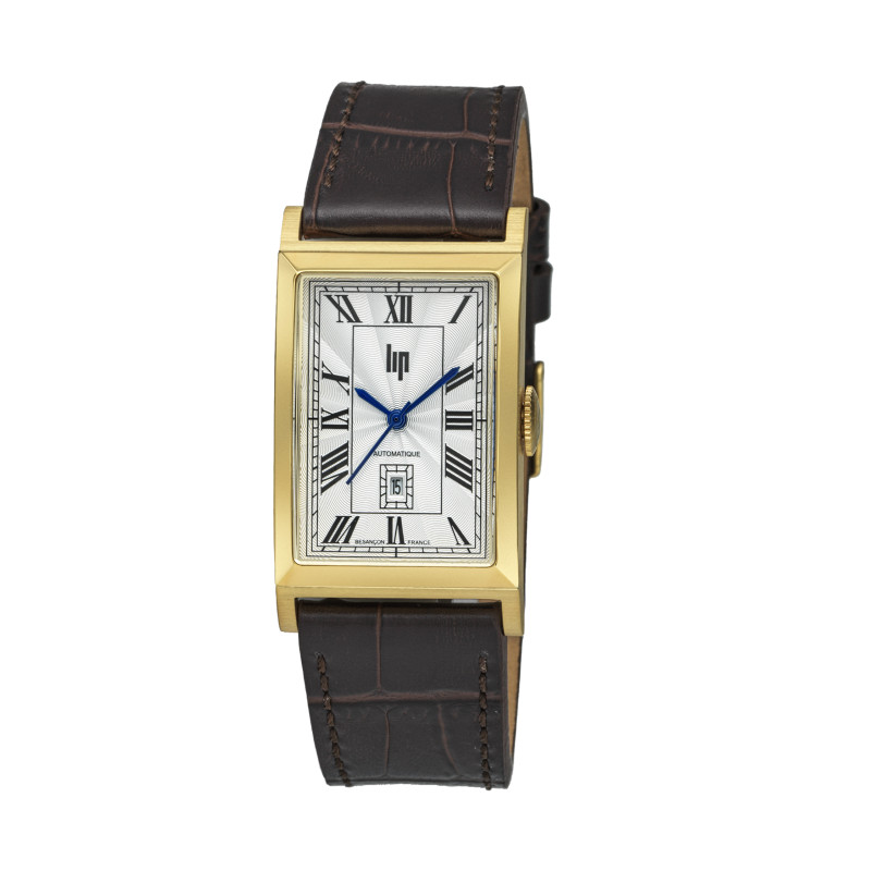 Montre LIP - Churchill T26 Automatique