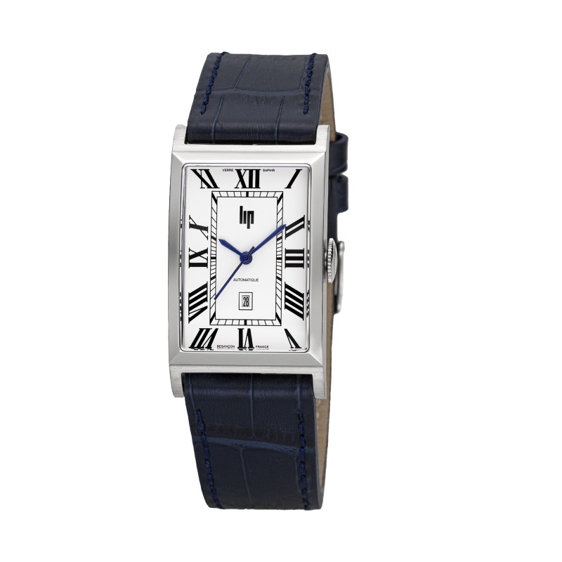 Montre LIP - Churchill T26 Automatique