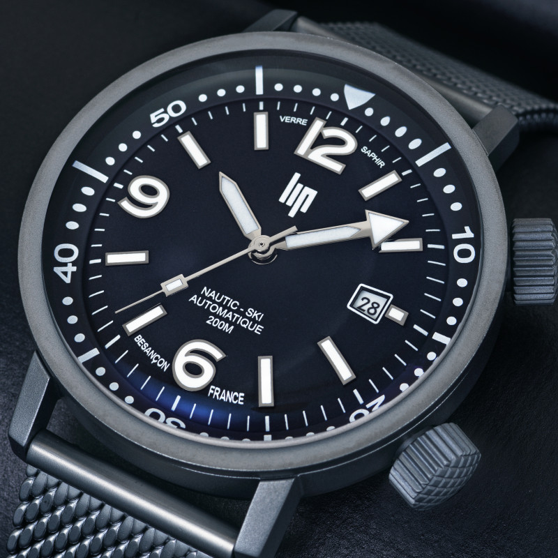 LIP NAUTIC-SKI 671859 LIP NAUTIC-SKI 671859