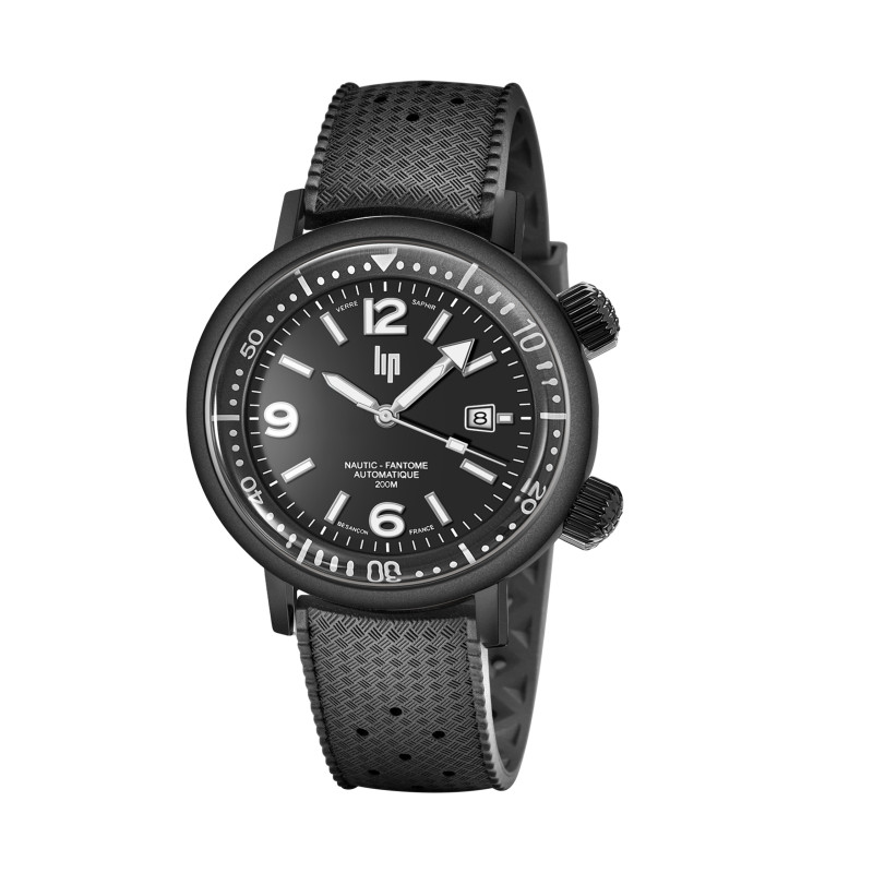 MONTRE LIP AUTOMATIQUE NAUTIC FANTOME MONTRE LIP AUTOMATIQUE NAUTIC FANTOME