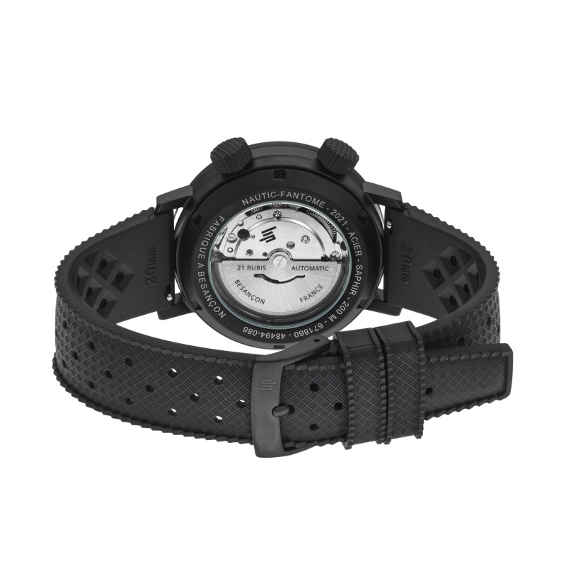 MONTRE LIP AUTOMATIQUE NAUTIC FANTOME MONTRE LIP AUTOMATIQUE NAUTIC FANTOME