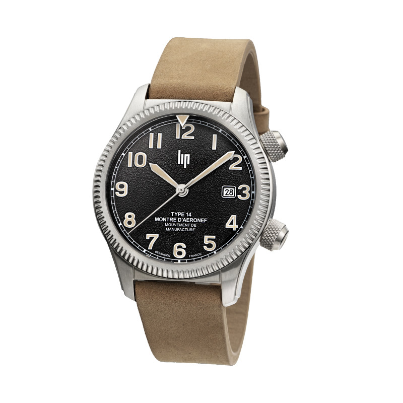 Type 14 Automatique 41 mm