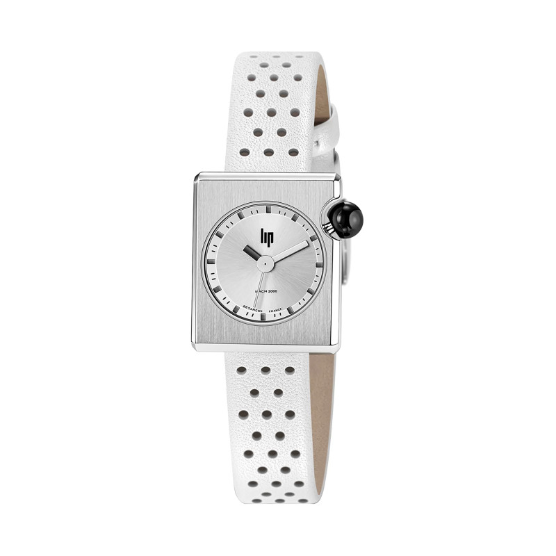 Montre LIP - Mach 2000 Mini Square 30*28 mm