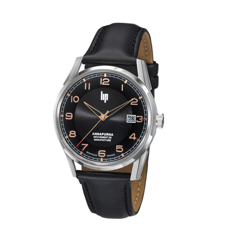 Annapurna Automatique 39 mm