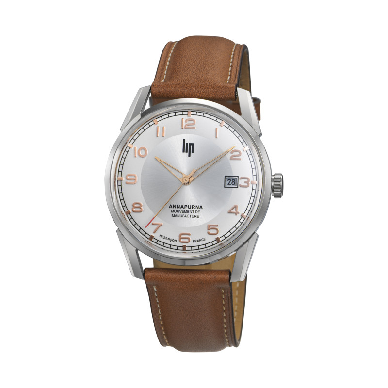 Annapurna Automatique 39 mm