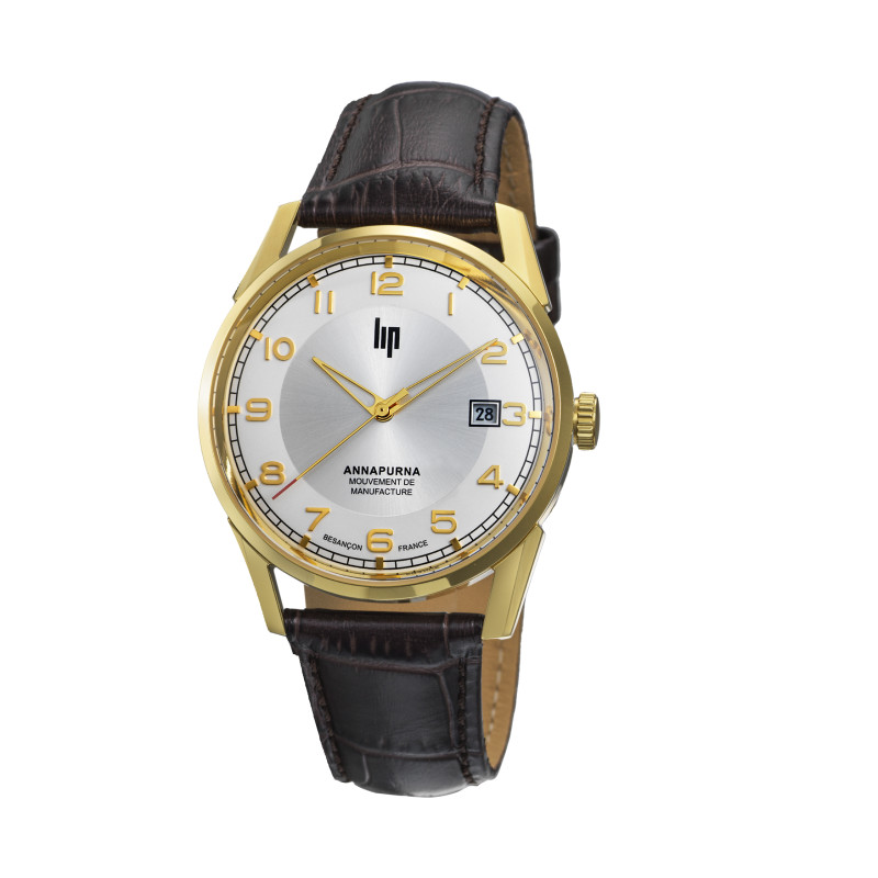 Annapurna Automatique 39 mm