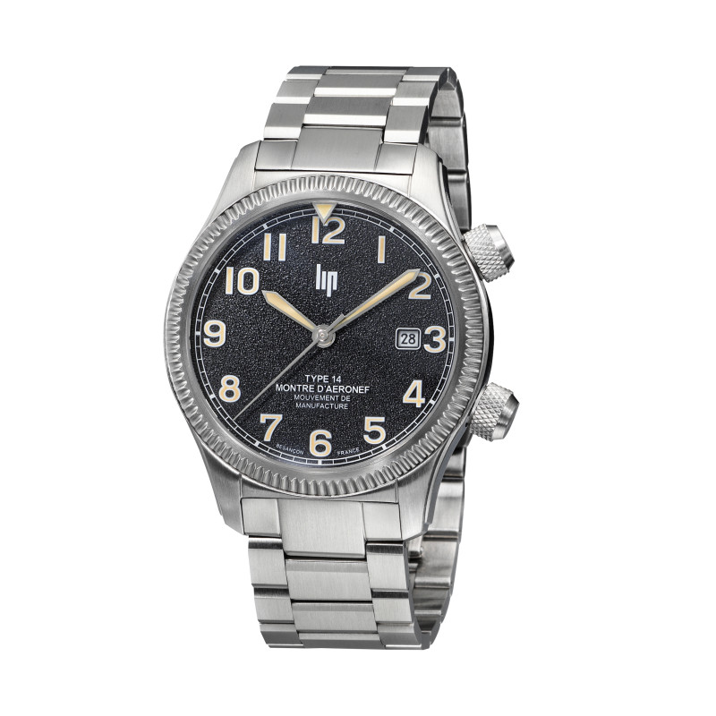 Type 14 Automatique 41 mm