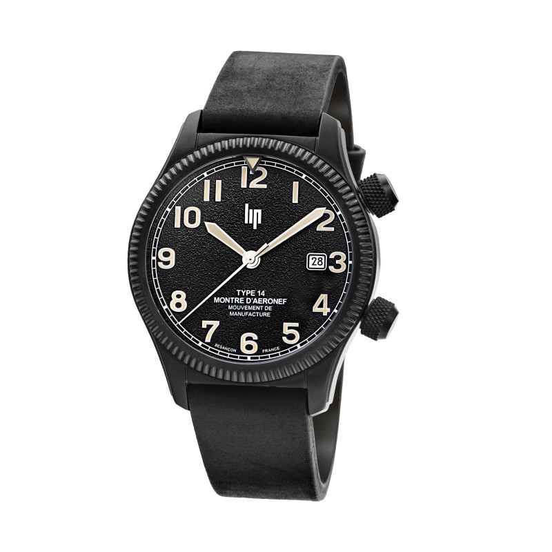 Type 14 Automatique 41 mm