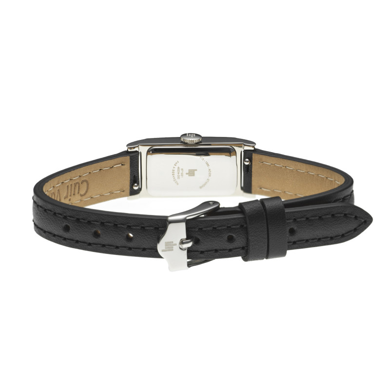 Churchill T13 Baguette, vue boîtier