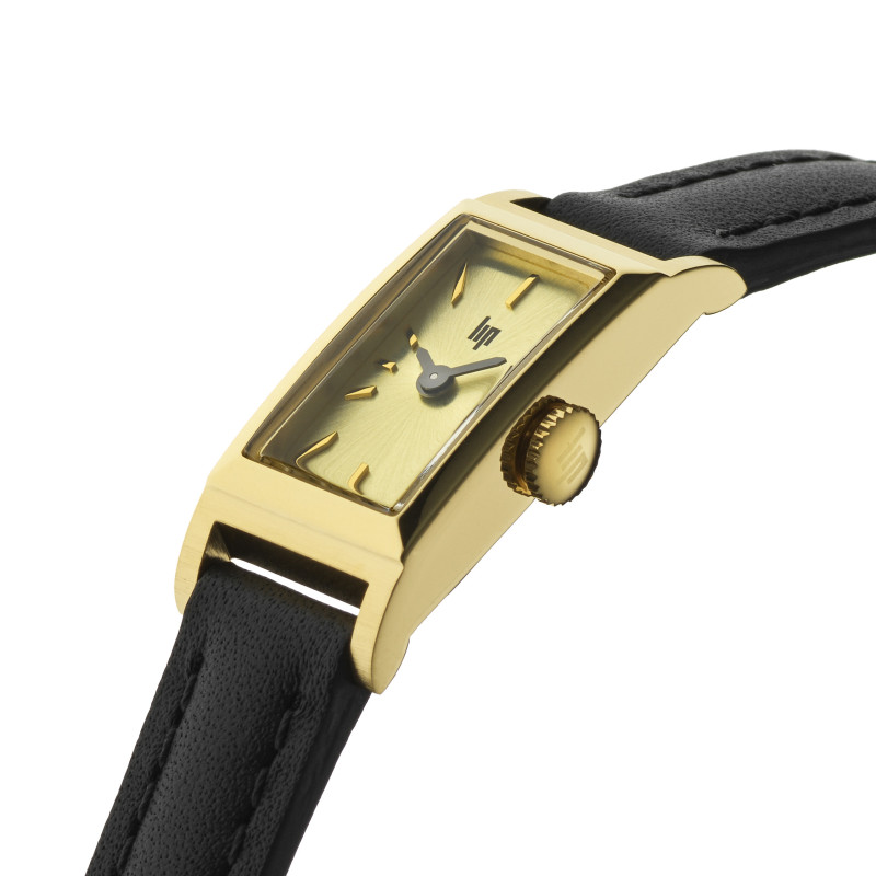 Churchill T13 Baguette, vue cadran