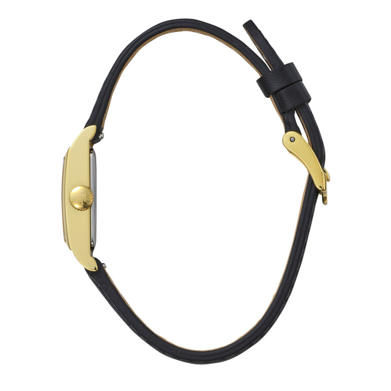 Churchill T13 Baguette, vue fermoir