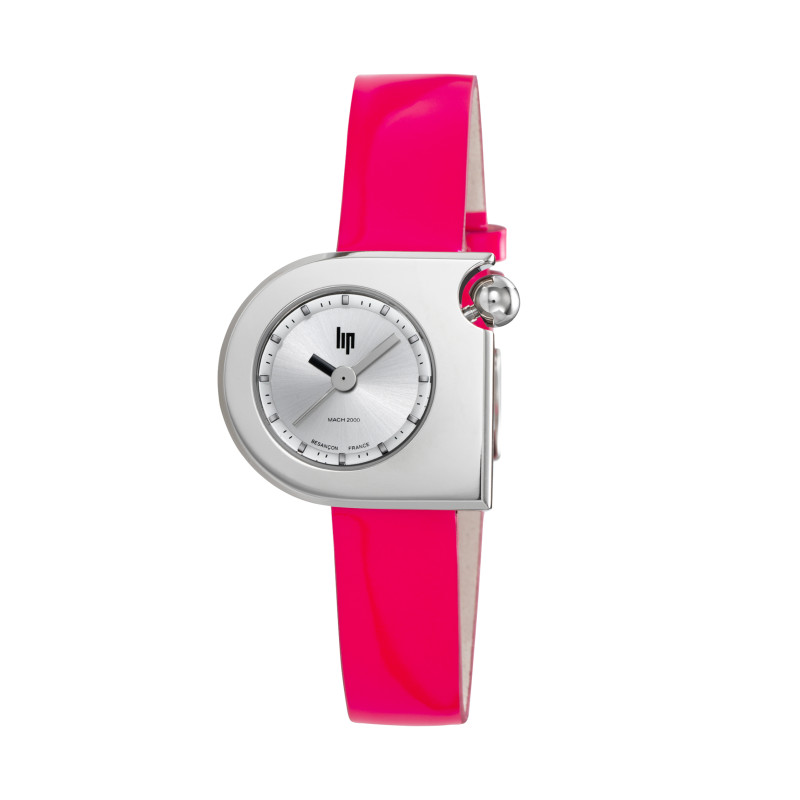 Montre LIP - Mach 2000 Mini Moon 30*28 mm
