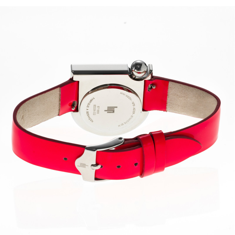 MONTRE FEMME LIP MACH 2000 MINI MOON ROSE MONTRE FEMME LIP MACH 2000 MINI MOON ROSE