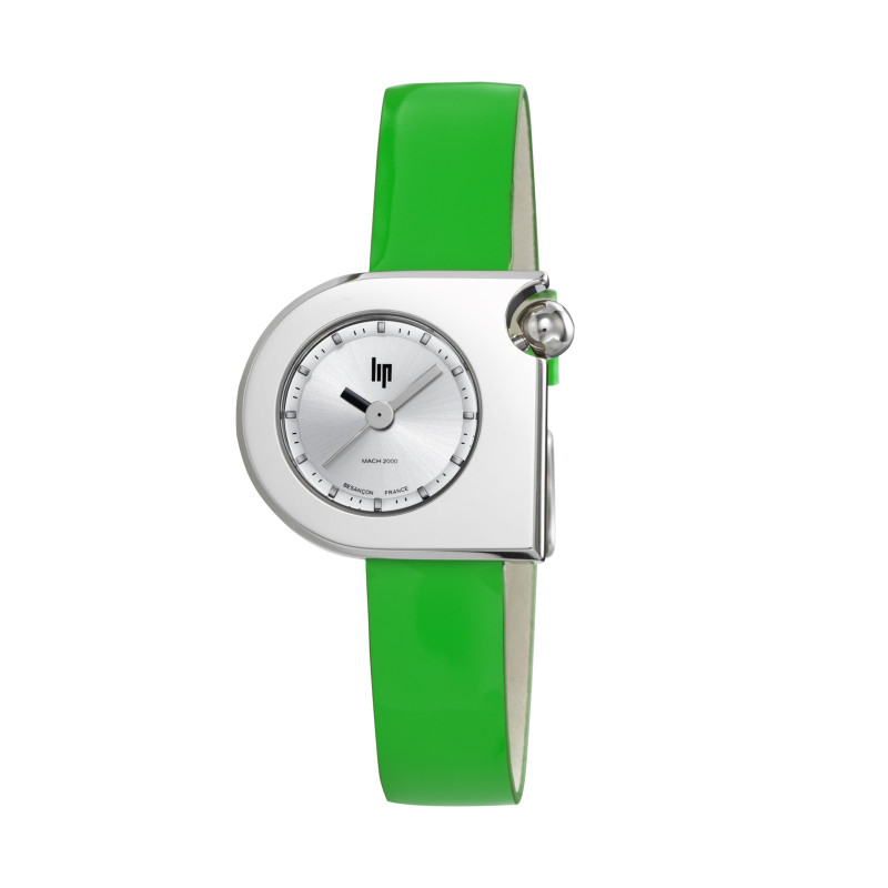 Montre LIP - Mach 2000 Mini Moon 30*28 mm
