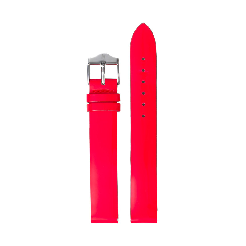 Montre LIP - BRACELET 14MM MACH 2000 MINI CORAIL