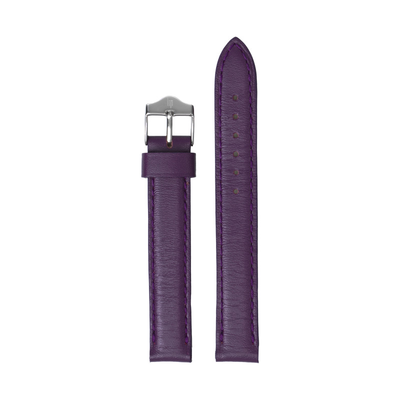 Montre LIP - BRACELET 14MM MACH 2000 MINI PETUNIA