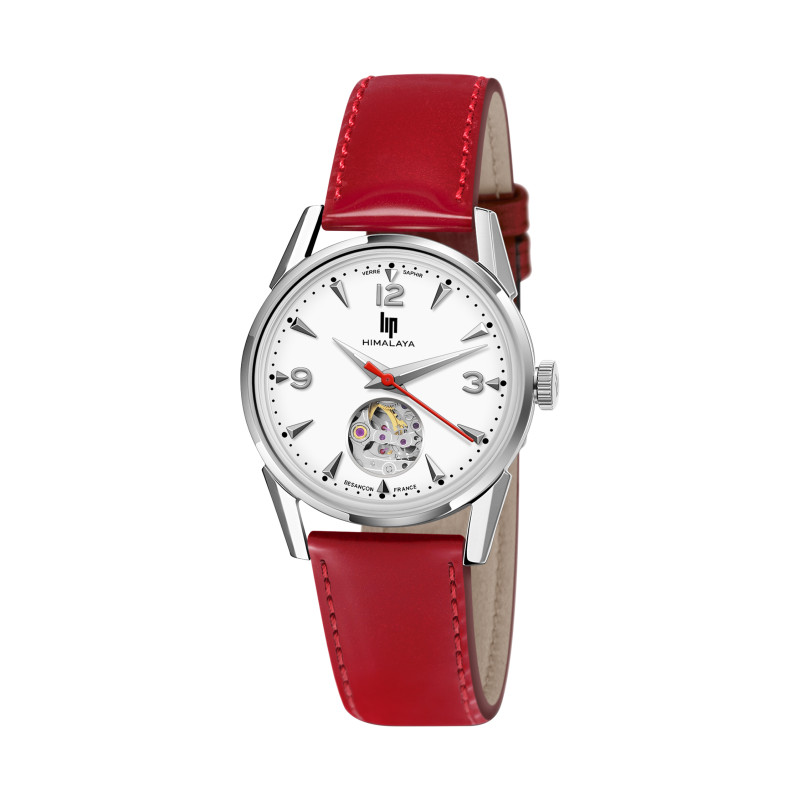 Montre LIP - Himalaya Automatique Coeur Battant 33 mm