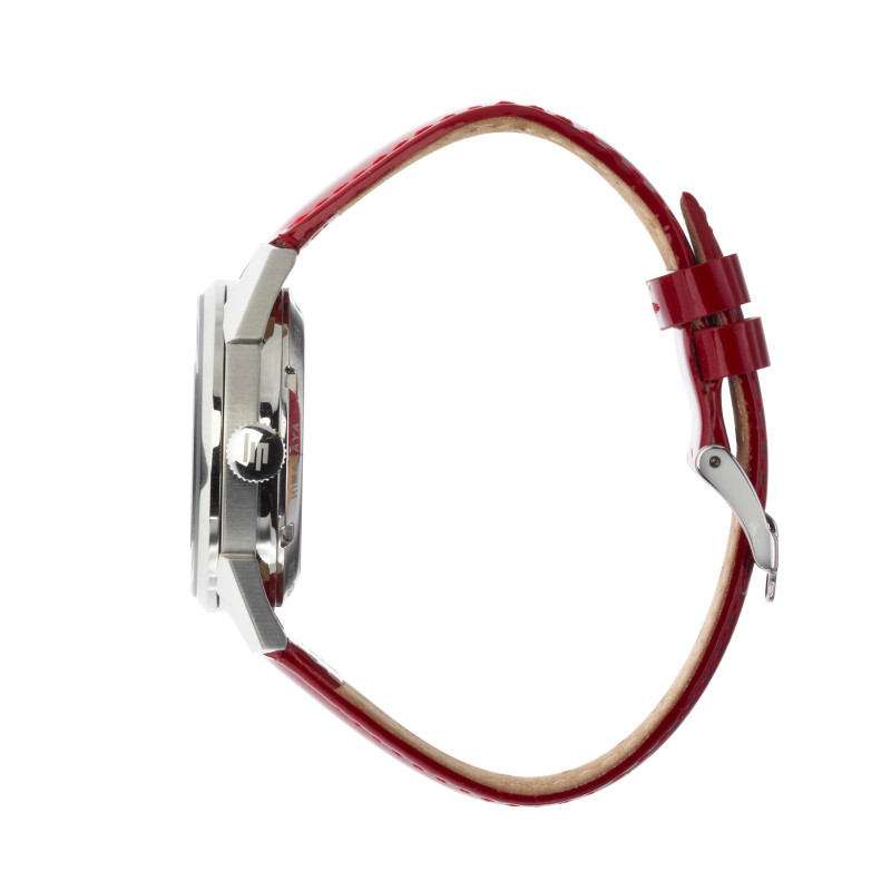 Himalaya Automatique Coeur Battant 33 mm, vue fermoir