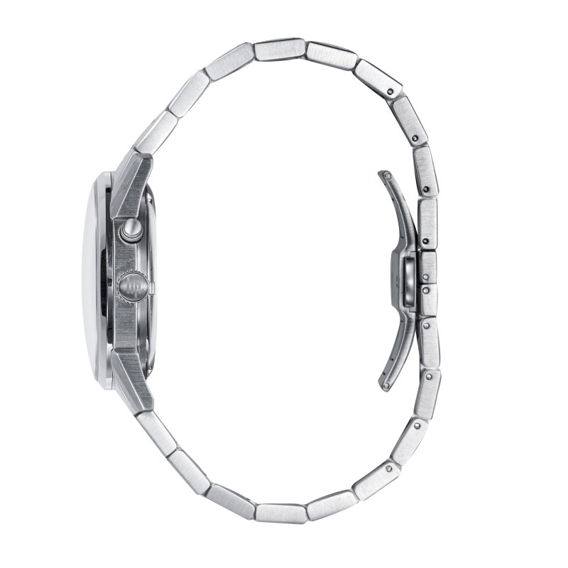 Himalaya Calendrier 40 mm, vue fermoir