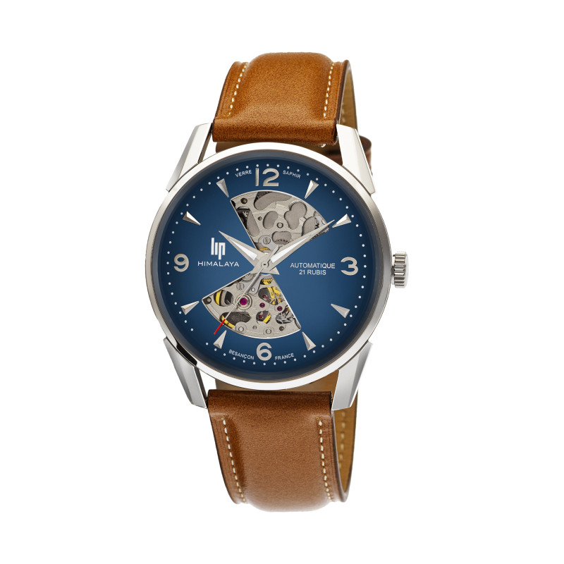 Montre LIP - Himalaya Automatique Sablier 40 mm