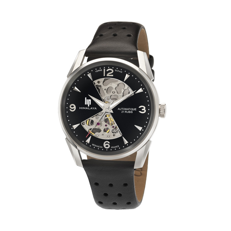 Montre LIP - Himalaya Automatique Sablier 40 mm