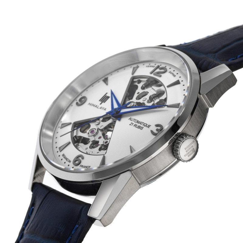 Himalaya Automatique Sablier 40 mm, vue cadran
