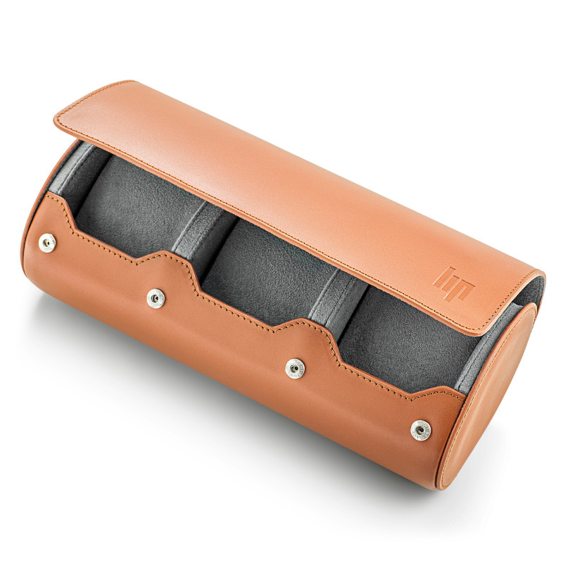 ETUI DE VOYAGE POUR 3 MONTRES LIP - Boutique officielle LIP