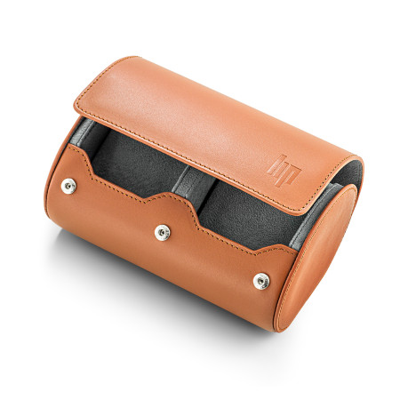 ETUI DE VOYAGE POUR 2 MONTRES LIP 672001