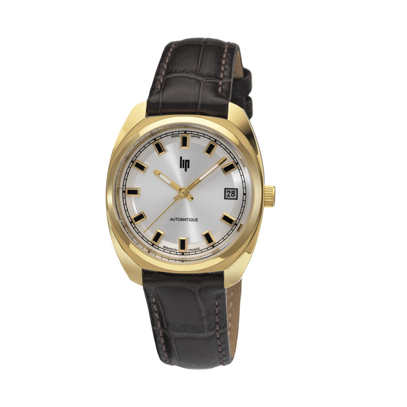 Montre LIP - Général de Gaulle Automatique 35 mm