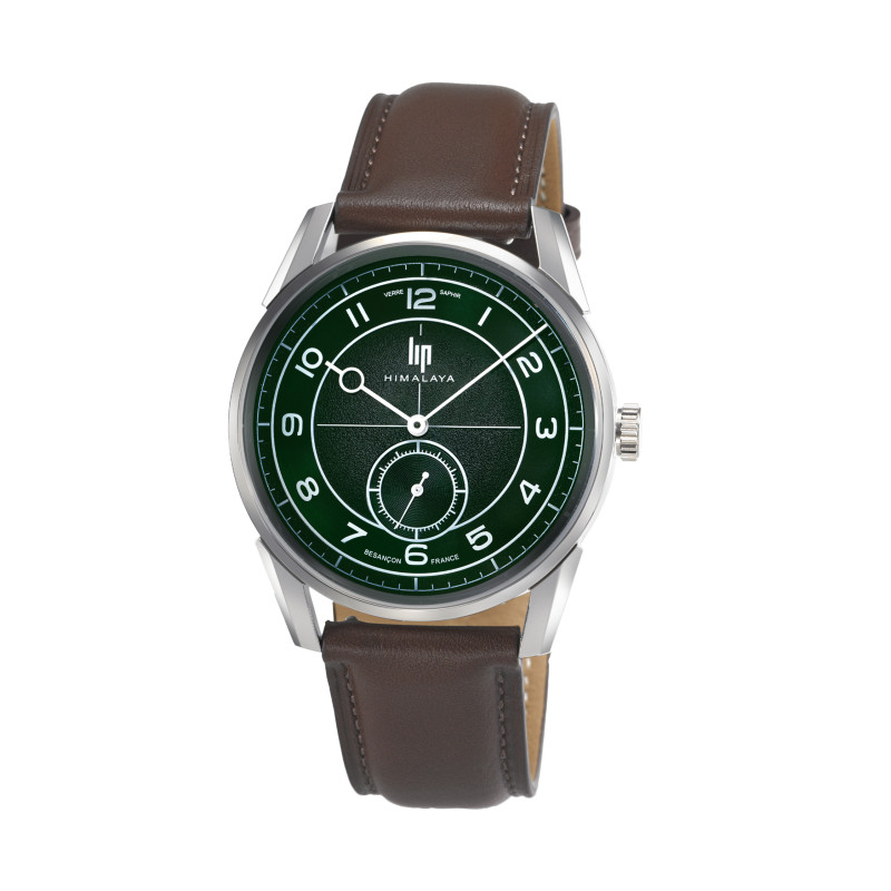 Montre LIP - Himalaya Classique 40 mm