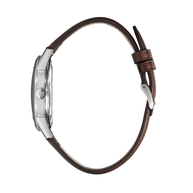 Himalaya Classique 40 mm, vue fermoir