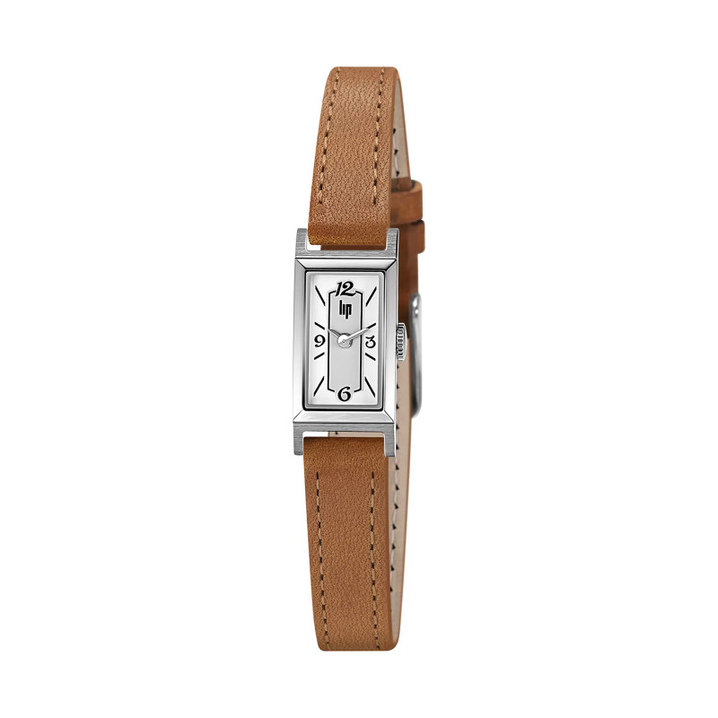 Montre LIP - Churchill T13 Baguette