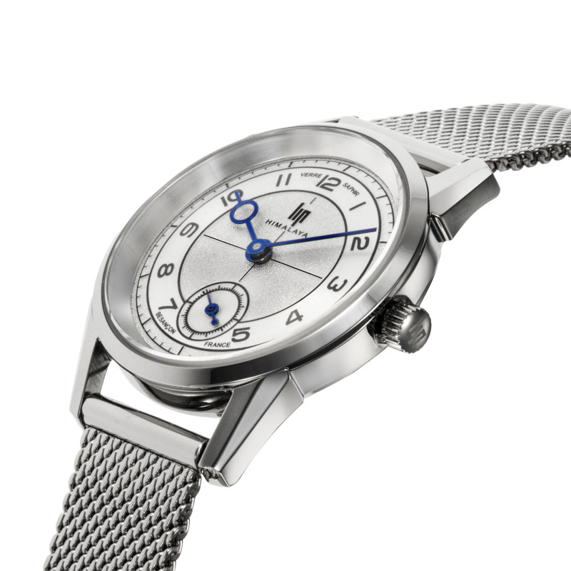 Himalaya Classique 29 mm, vue cadran