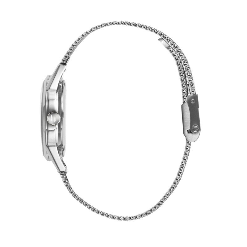 LIP HIMALAYA SECTOR DIAL MILANESE MESH WOMEN'S WATCH
