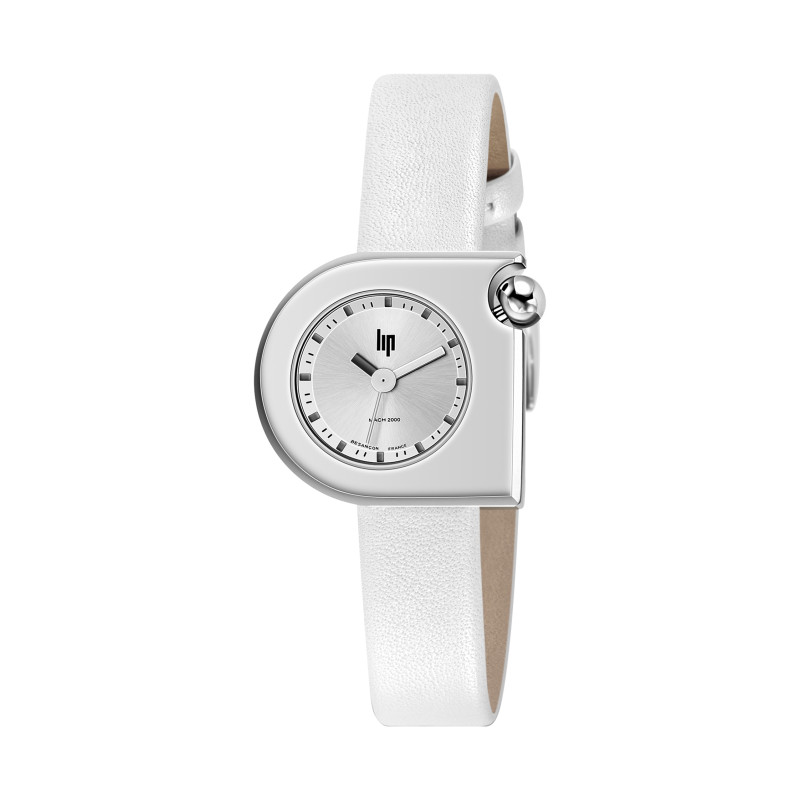 Montre LIP - Mach 2000 Mini Moon 30*28 mm