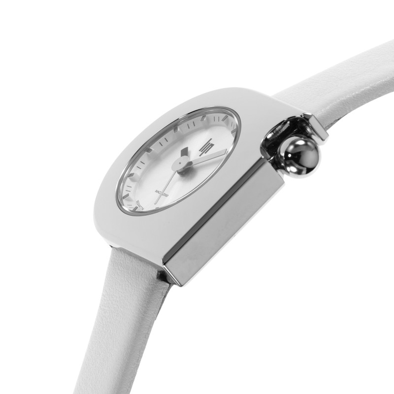 Mach 2000 Mini Moon 30*28 mm, vue cadran