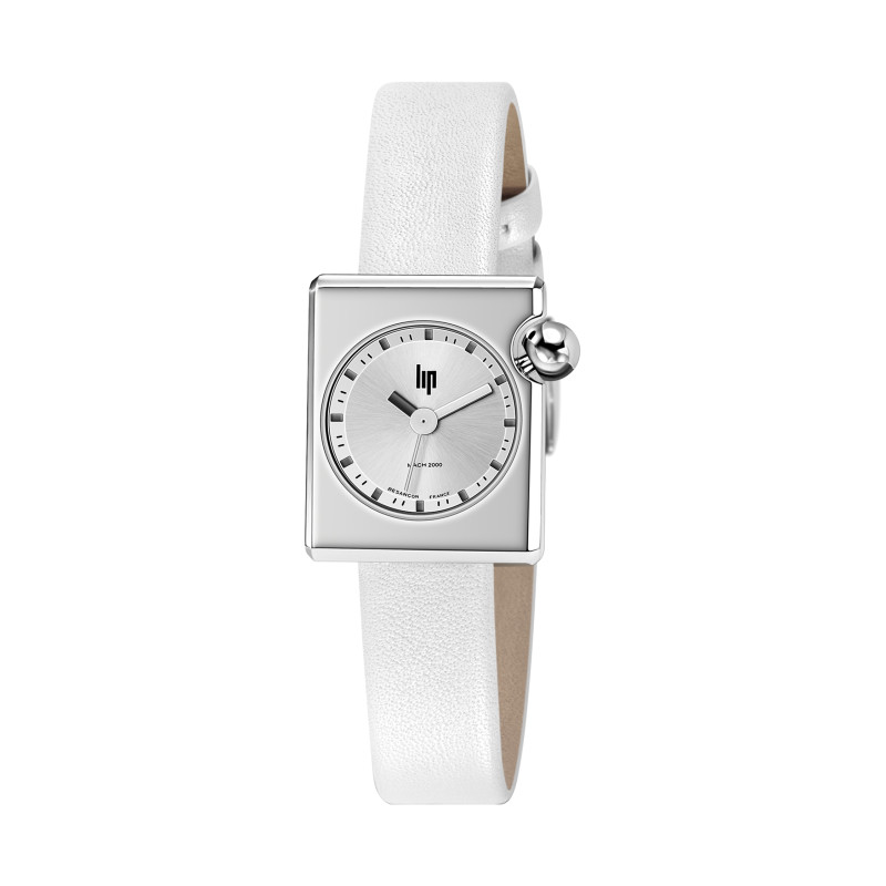Montre LIP - Mach 2000 Mini Square 30*28 mm