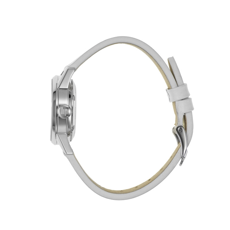 Montre Femme Himalaya Cœur Battant Automatique - LIP